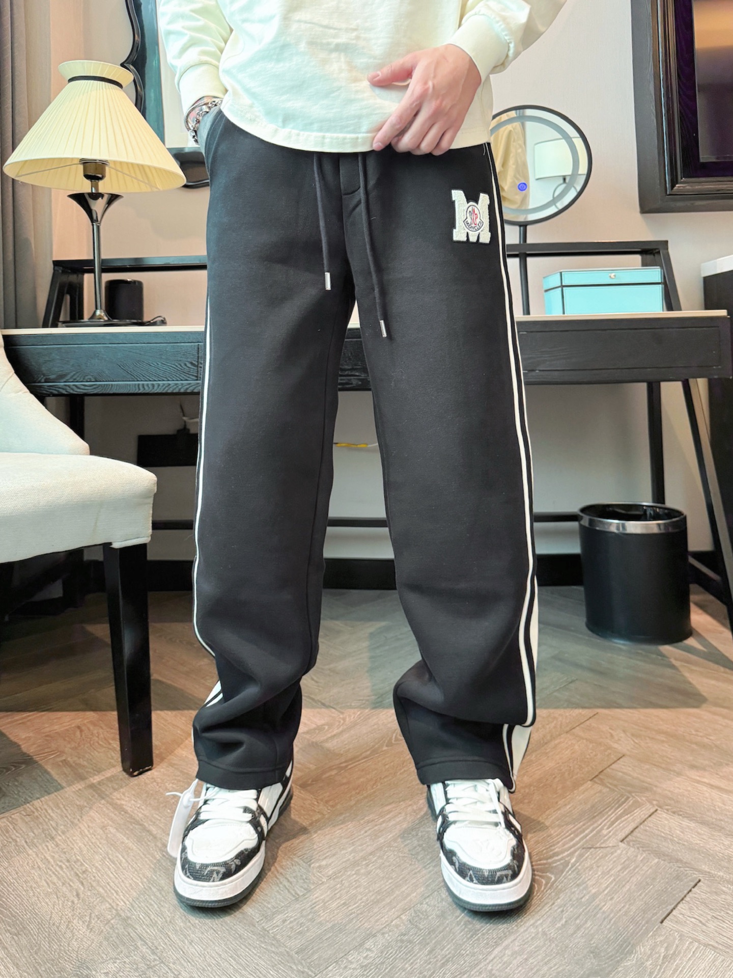 Casual Pants Man